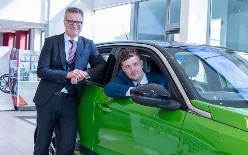 Welcome To Vertu Motors PLC | Vertu Motors Corporate