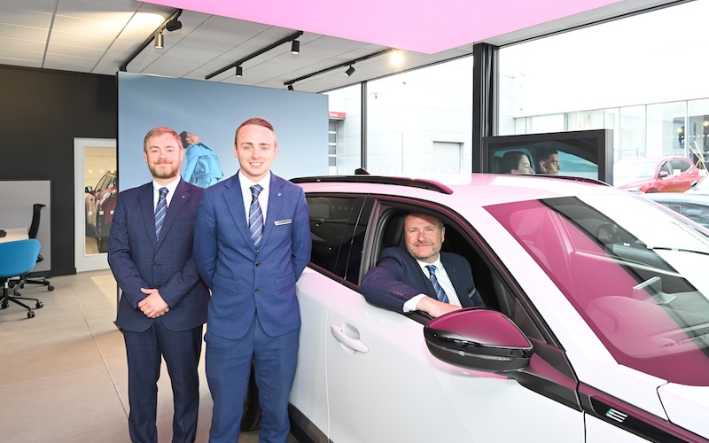 Bristol Street Motors Expands Presence In Carlisle With New Peugeot Dealership