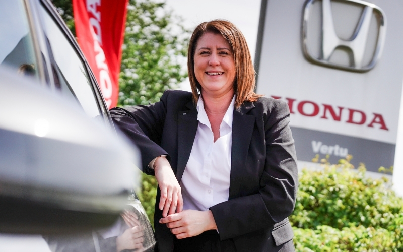 National Recognition For Newcastle-Based Automotive Expert
